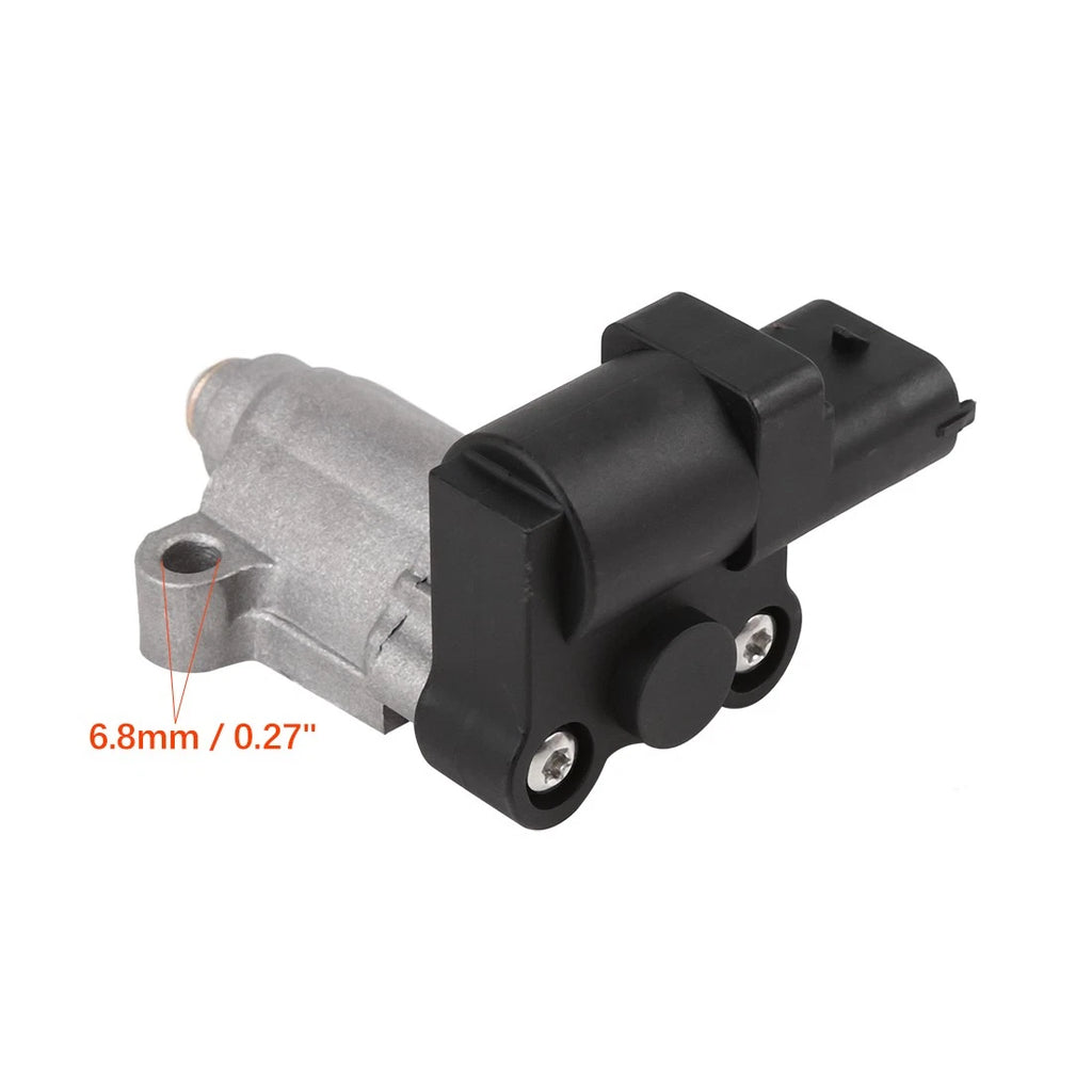 Idle Air Control Valve IACV 35150-25700 9520930002 for Hyundai Kia 
