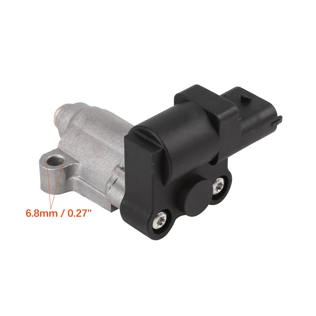 Idle Air Control Valve IACV 35150-25700 9520930002 for Hyundai Kia 