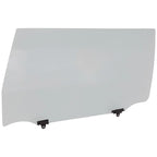 Set of 2 Door Glasses for Toyota
