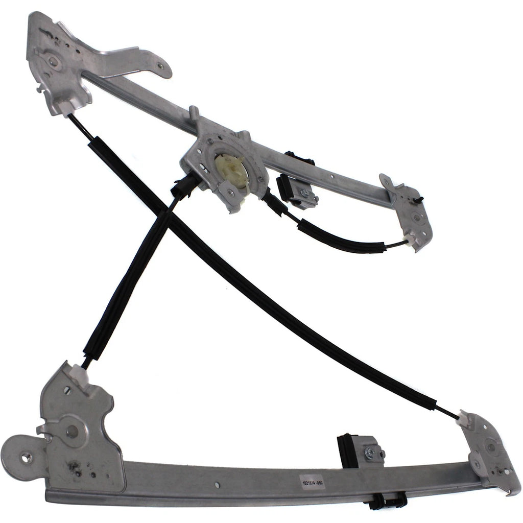 Door Glass Kit for Ford F-150 (2004–2006) Front Left Crew Cab