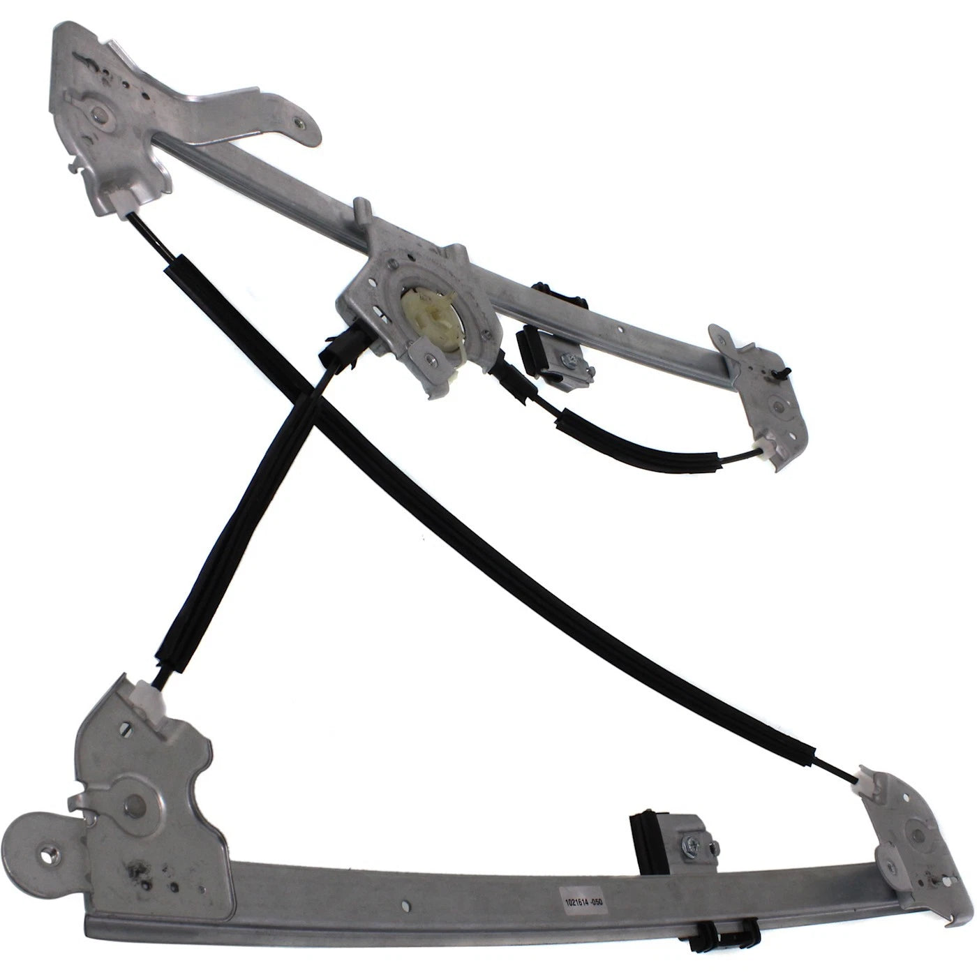 Door Glass Kit for Ford F-150 (2004–2006) Front Left Crew Cab
