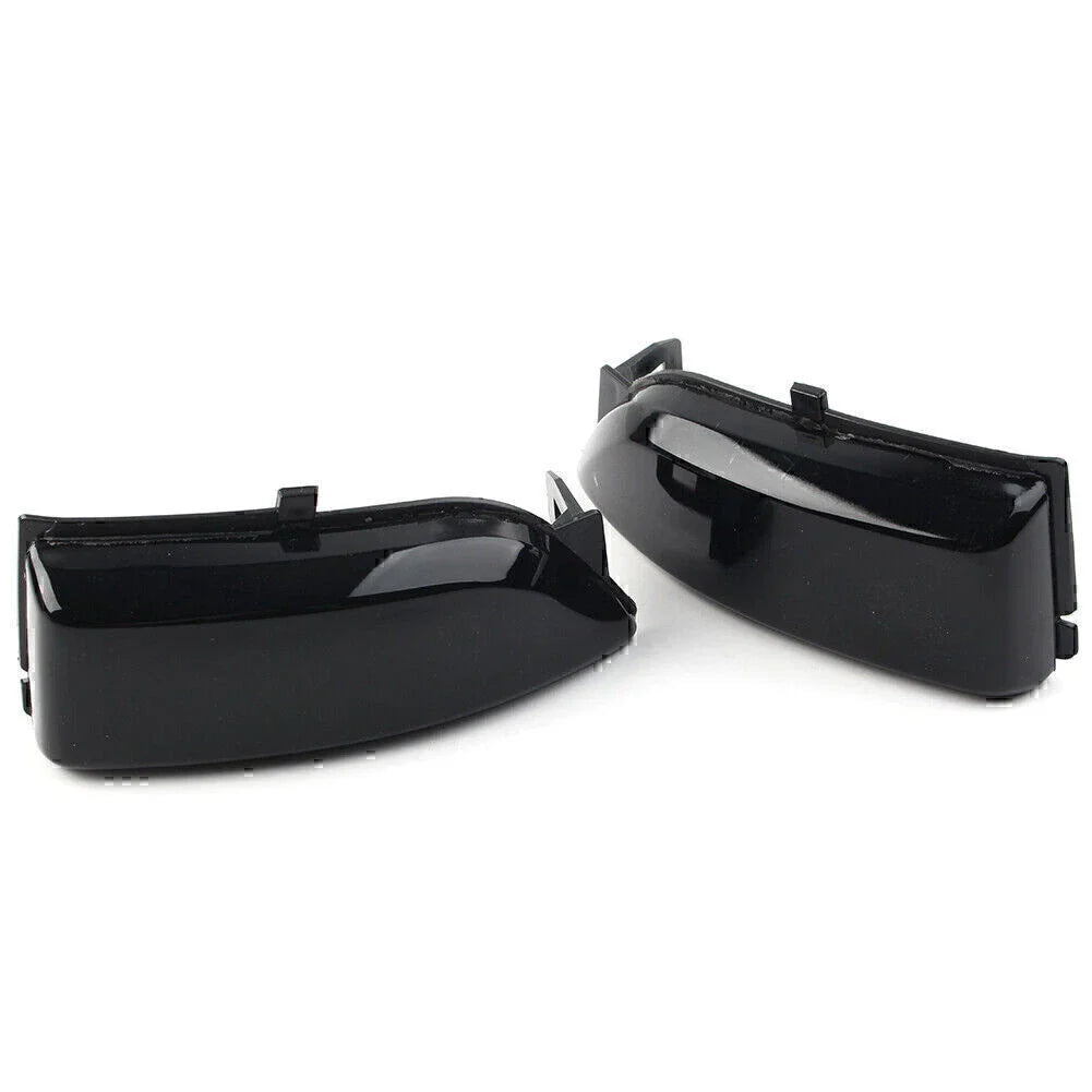 LED Dynamic Turn Signal Side Mirror Light for Ford Everest, Ranger T6 (2015+)