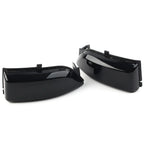 LED Dynamic Turn Signal Side Mirror Light for Ford Everest, Ranger T6 (2015+)