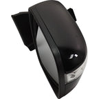 Power Heated Mirrors for Mazda 5 (2012–2017) with Turn Signal