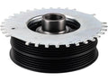 Engine Harmonic Balancer for Mazda Tribute (2009) HB342VG