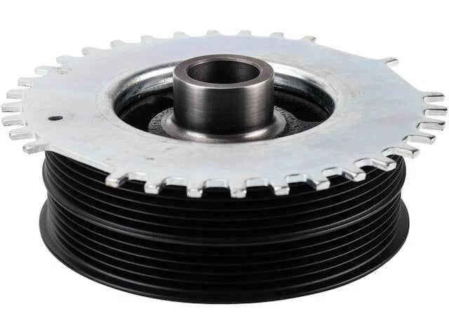 Engine Harmonic Balancer for Mazda Tribute (2009) HB342VG