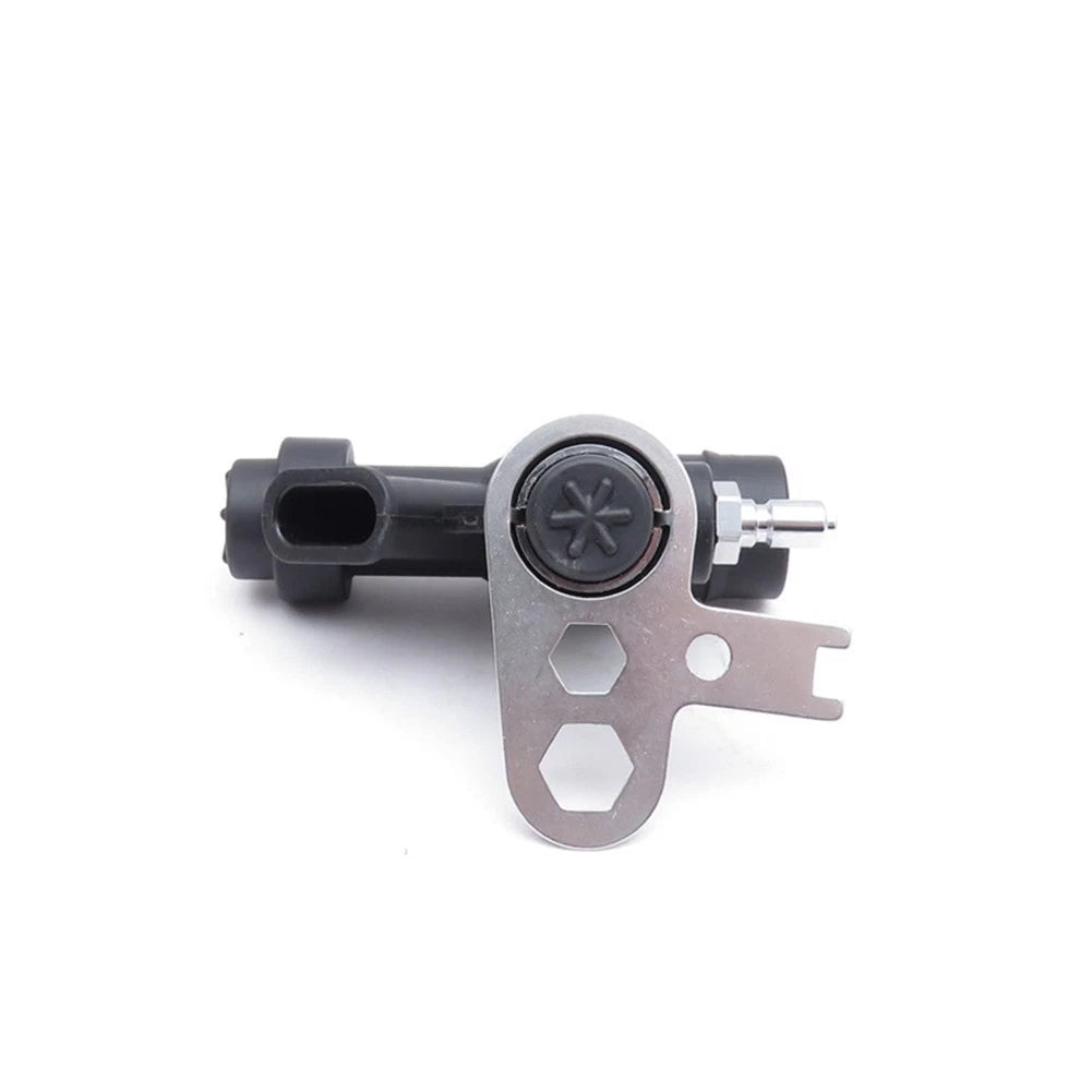 Inflator Valve Repair for Scuba Diving Tank (Inflator Removal)