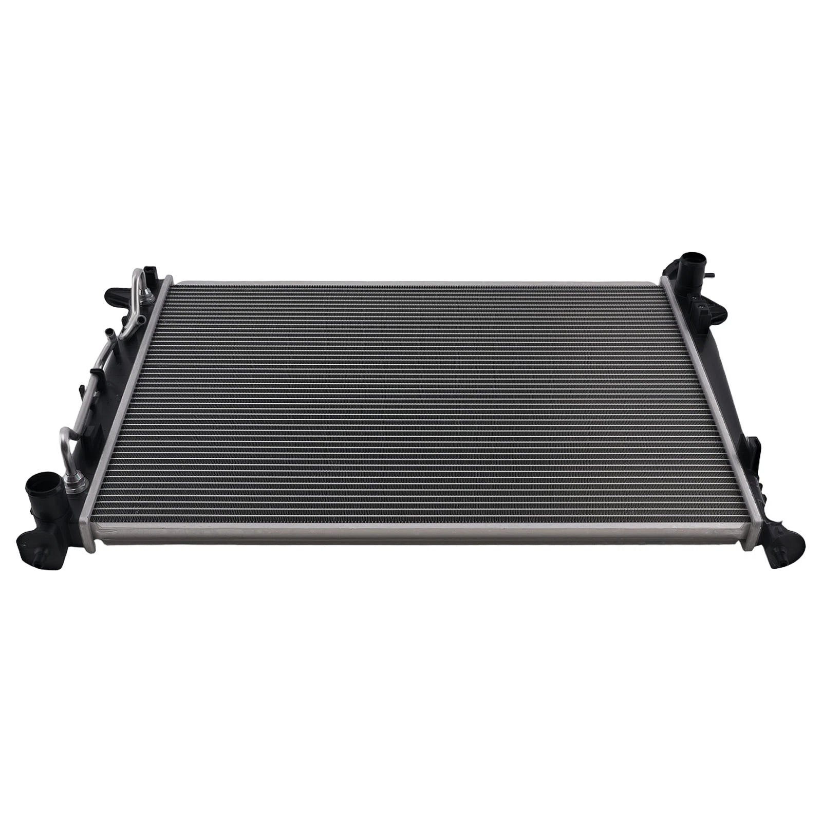 Radiator Assembly for Hyundai Palisade 3.8L V6 (2020–2024) DPI13857 Aluminum