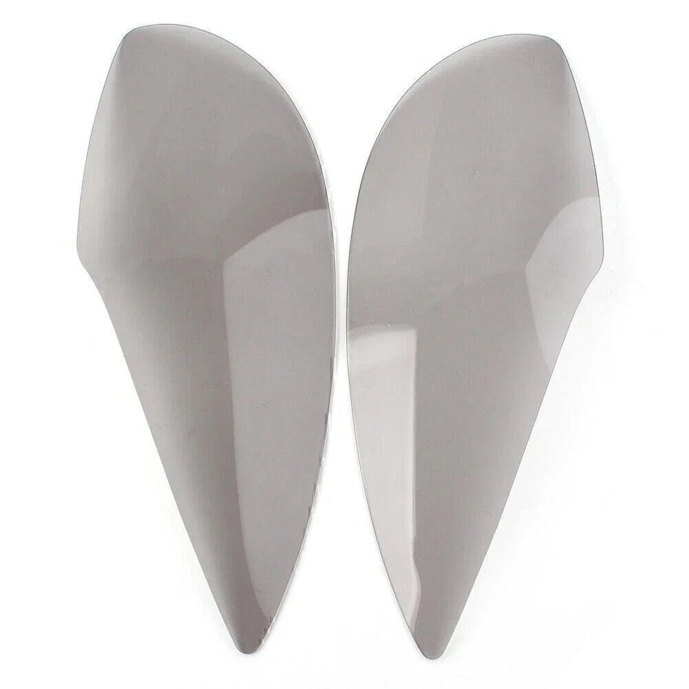 Front Headlight Guard Lens Cover for Suzuki Burgman 650 (2015-2020)