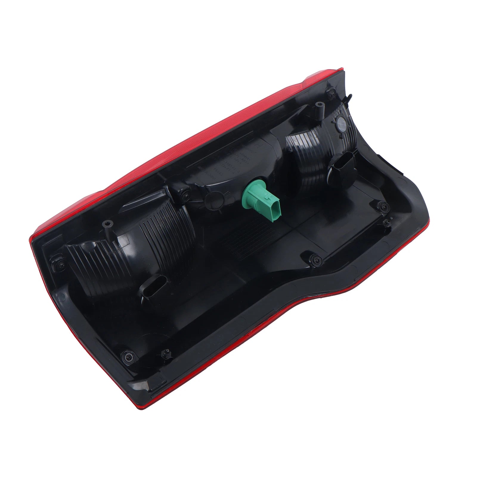 Tail Light for Ford F250 F350 SuperDuty (2023–2024) Halogen