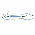 Fuel Hose Kit for BMW 318i, 318is, 325i, 325is, M3 (1983–1991) 16111181361