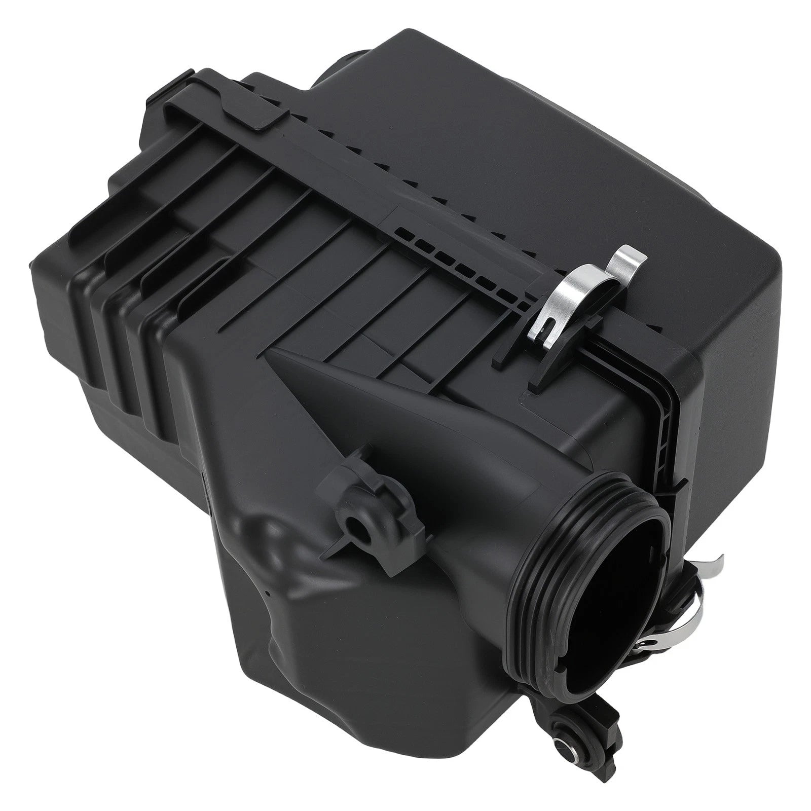 Air Filter Housing for Hyundai Accent (2018–2019) 319-10133 Black Plastic