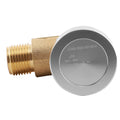 RV Vacuum Breaker Check Valve for RVs (YYYY–YYYY)