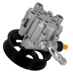 Power Steering Pump with Pulley for Toyota Highlander L4 2.4L (2001–2007)
