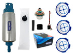 FPF Fuel Pump + Regulator for Arctic Cat Firecat 600 (2004–2006) 1670-851