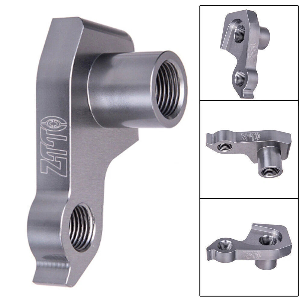 ZTTO Frame Hanger for Heckler LT (142x12 Thru Axle)