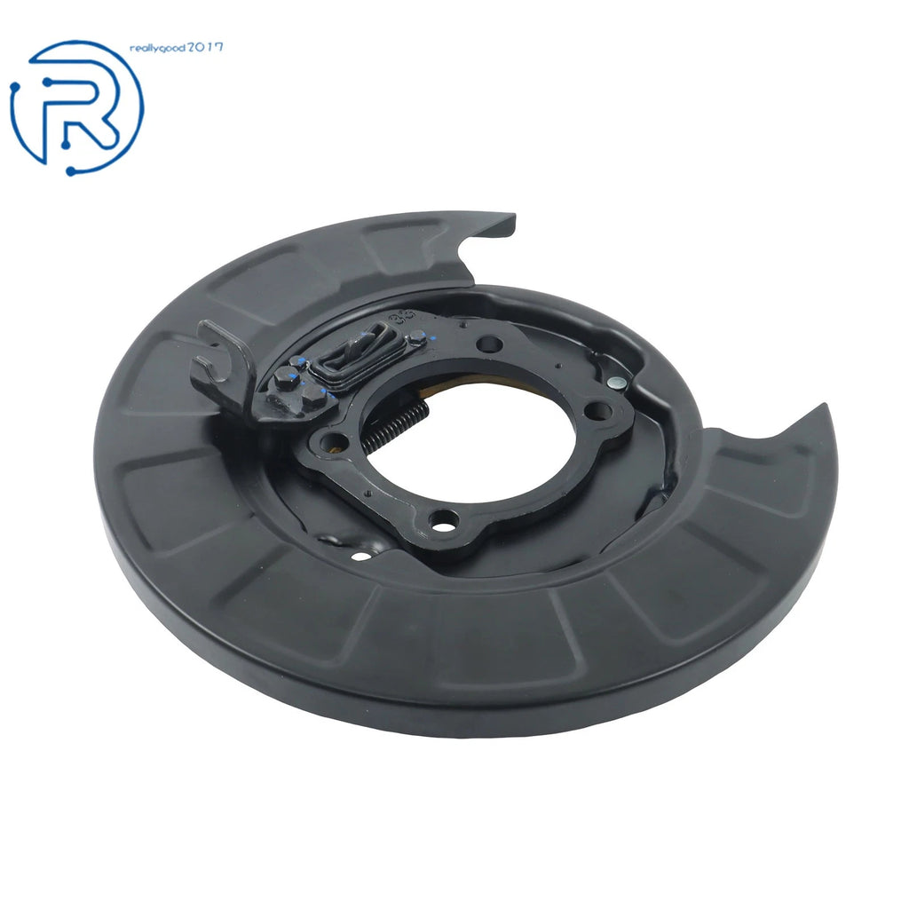 Rear Right Brake Backing Plate for Hyundai Santa Fe (2007-2009)