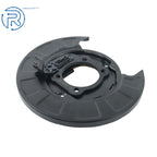 Rear Right Brake Backing Plate for Hyundai Santa Fe (2007-2009)