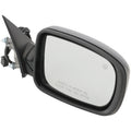 Heated Right Side Mirror for Dodge Charger (2011–2018)