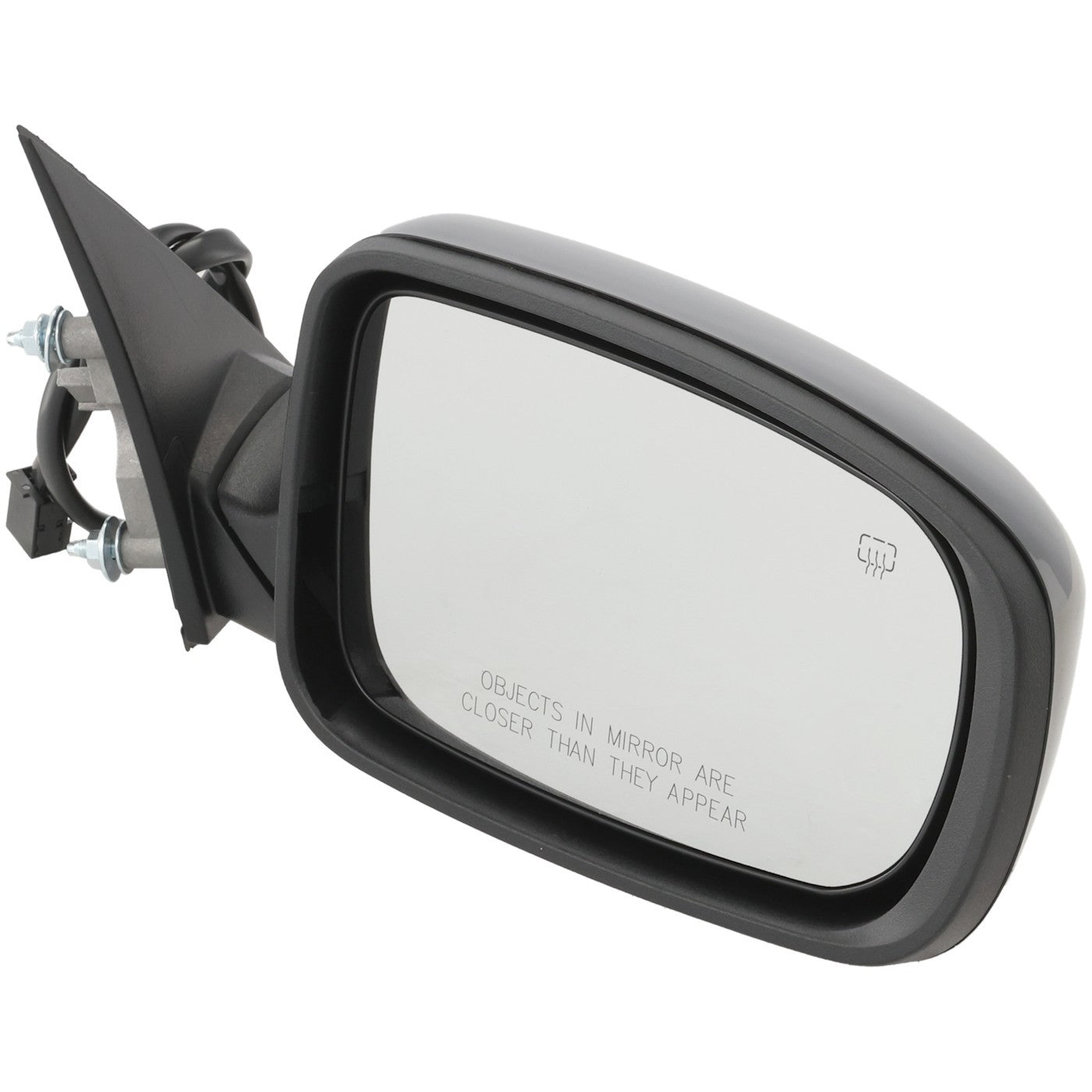 Heated Right Side Mirror for Dodge Charger (2011–2018)