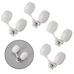 4X Carburetor Repair Kit Float Set for Honda Steed VLX400 VLX600 PC800 VT400