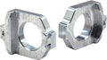 Works Axle Blocks Elite for Kawasaki KX250F (2004–2013) Off-Road Floating Axle Kit