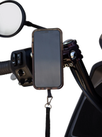 KLOCK WERKS Ambidextrous Mount for Challenger (KWD-04-0609-B)