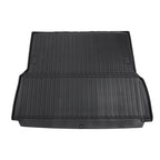 Rear Trunk Mat for Lexus GX550, GX550h (2024) TPE Cargo Liner