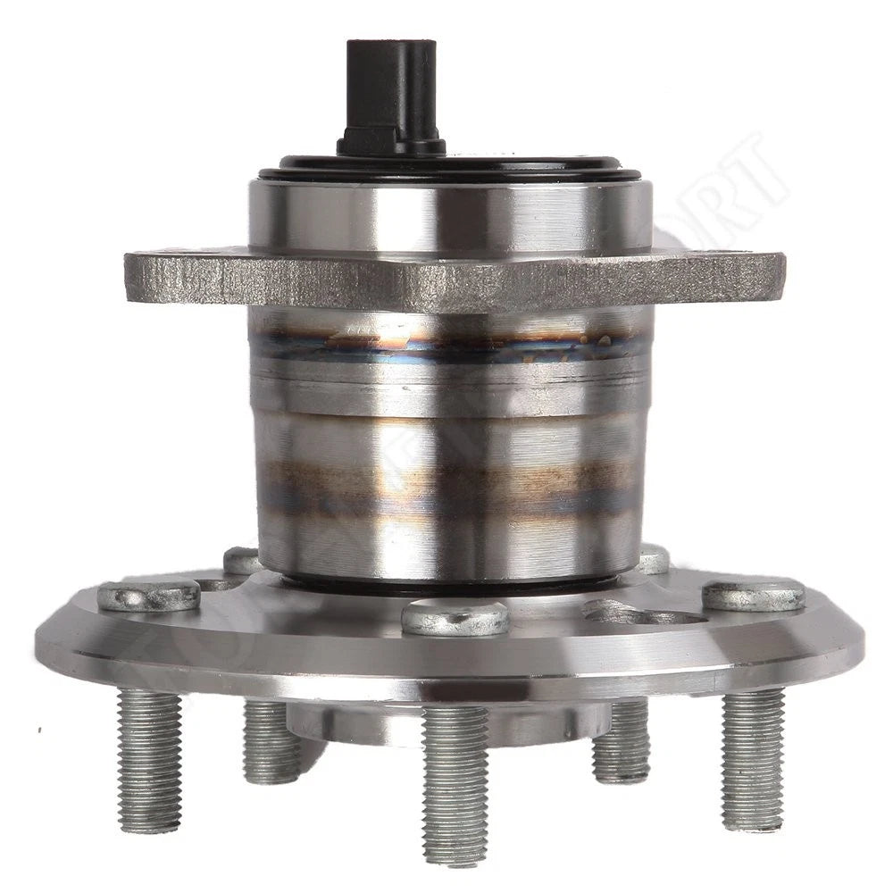 2X Rear Wheel Bearing Hub Assembly for Toyota Camry Avalon Lexus ES350