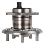 2X Rear Wheel Bearing Hub Assembly for Toyota Camry Avalon Lexus ES350