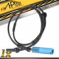 Rear ABS Wheel Speed Sensor for BMW 530xi 535xi (2006–2008)