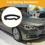 Upper Coil Spring Insulator No. 31331091867 for BMW 528i (1997–2010) Rubber