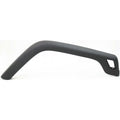Set of 2 Fender Flares for Jeep Wrangler (1997–2006)