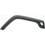 Set of 2 Fender Flares for Jeep Wrangler (1997–2006)