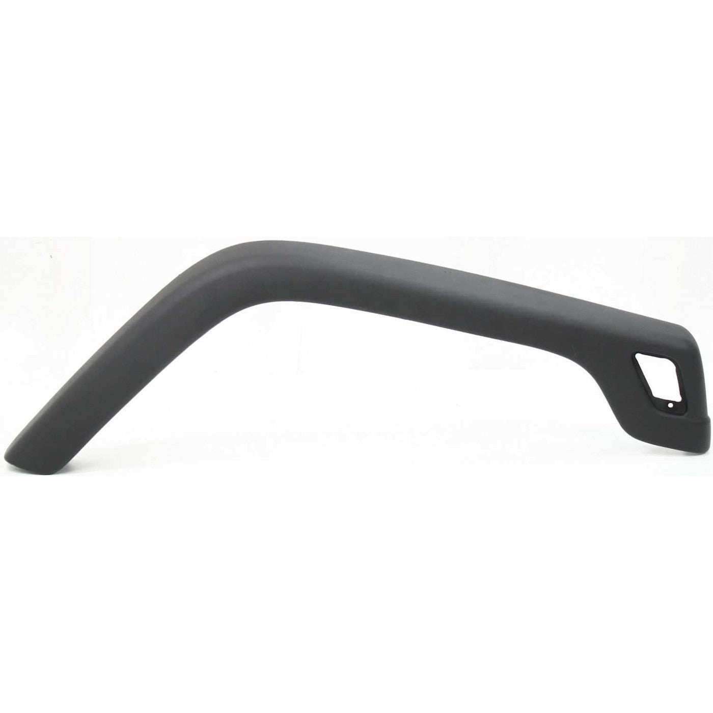 Set of 2 Fender Flares for Jeep Wrangler (1997–2006)