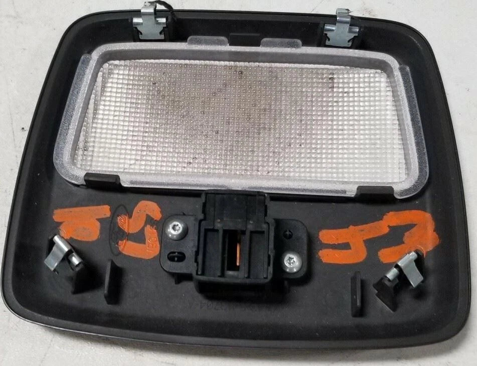 Rear Dome Light for Lincoln LS (2000–2002)