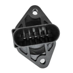 Mass Air Flow Sensor 245-2123 for Mercedes S500 R500 CL500 E500 (2000–2006)