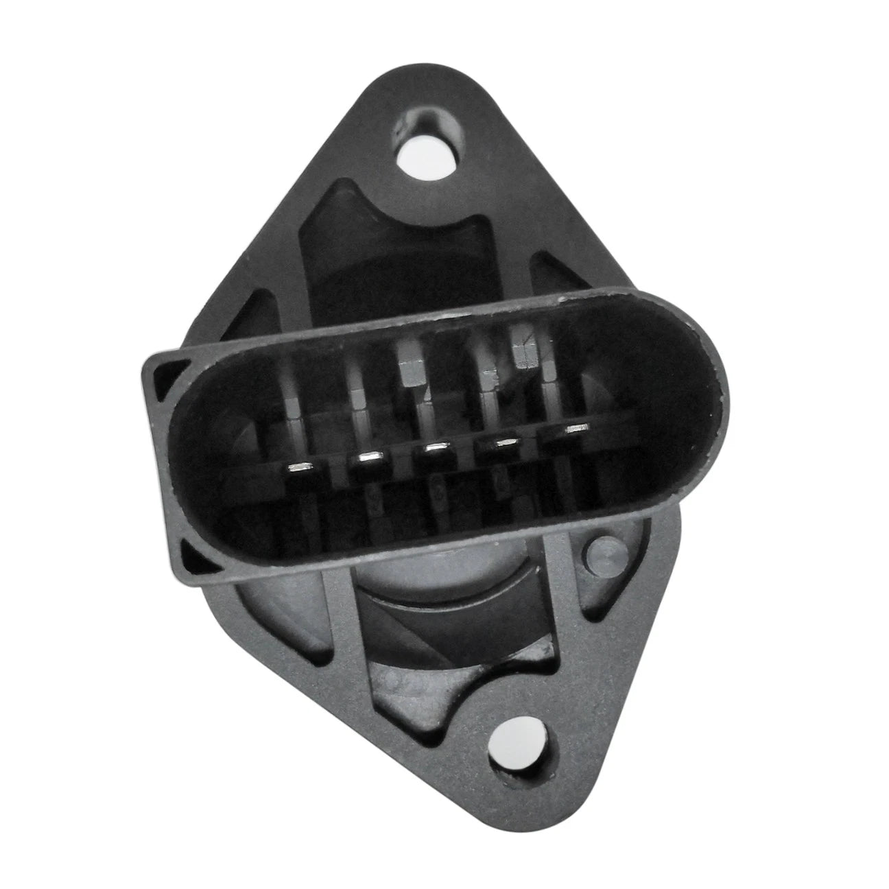 Mass Air Flow Sensor 245-2123 for Mercedes S500 R500 CL500 E500 (2000–2006)