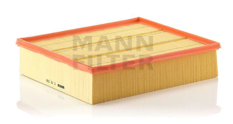 Mann-Filter Air Filter for Dodge Sprinter 3500 (2003)