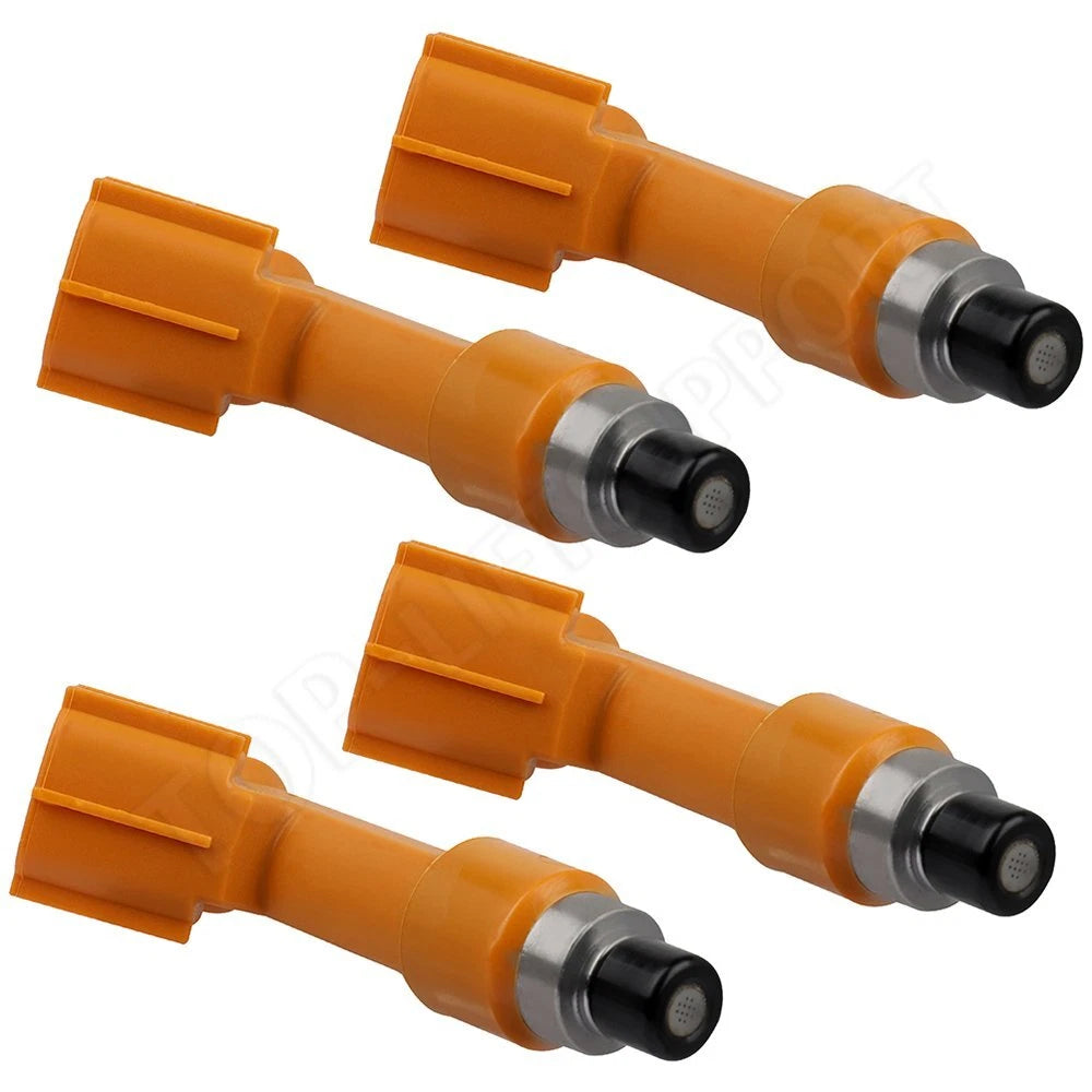 Set of 4 Fuel Injectors for Lexus HS250h, Toyota Camry 2.4L