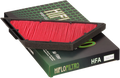 HIFLOFILTRO Air Filter for Kawasaki (HFA2916)
