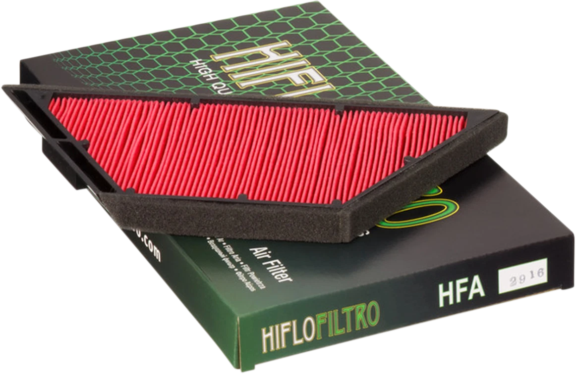 HIFLOFILTRO Air Filter for Kawasaki (HFA2916)