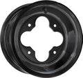 DWT A5 Wheel 10x5 Matte Black for Yamaha YFM125R & YFM700 (2010–2023)