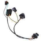 Wiring Harness Headlight for GMC Sierra 1500 2500 HD 3500 HD (2007–2014)