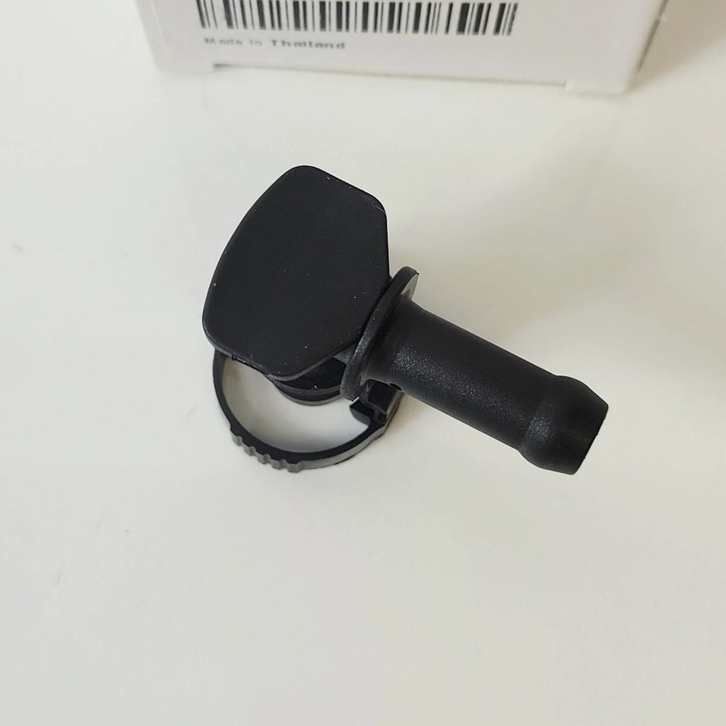 OEM Fuel Line Quick-Coupling Union for Ducati Monster S4RS (2006–2007) 81411711A