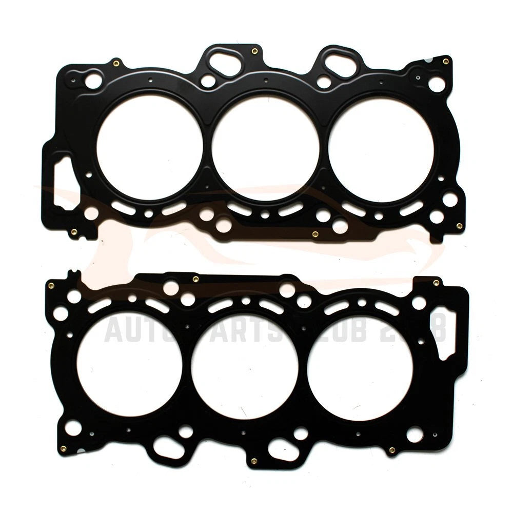 Cylinder Head Gasket Set for Isuzu Trooper Rodeo Amigo (1998–2004)