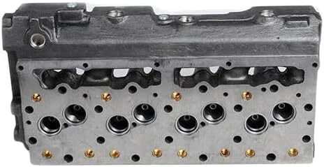 Cylinder Head 1N-4304 for Caterpillar Wheel Loader 930 930R 936 936F 950B