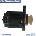 Turbocharger Diverter Valve for BMW X1 X3 135i 640i (2011–2019)