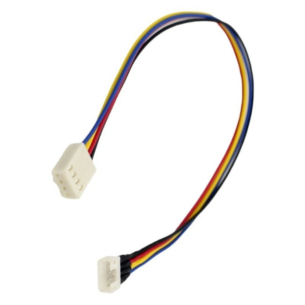 4-Pin PWM Graphics Card Fan Adapter Cable for Motherboard Connection