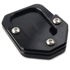 Kickstand Enlarger Pad for BMW C400X (2018–2021), C400GT (2019–2021)